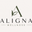 AlignaWellness logo